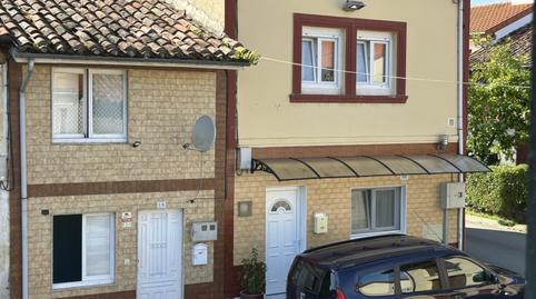 Photo 2 of Single-family semi-detached for sale in Buyeres - Lg Buyeres, 18, Nava, Asturias