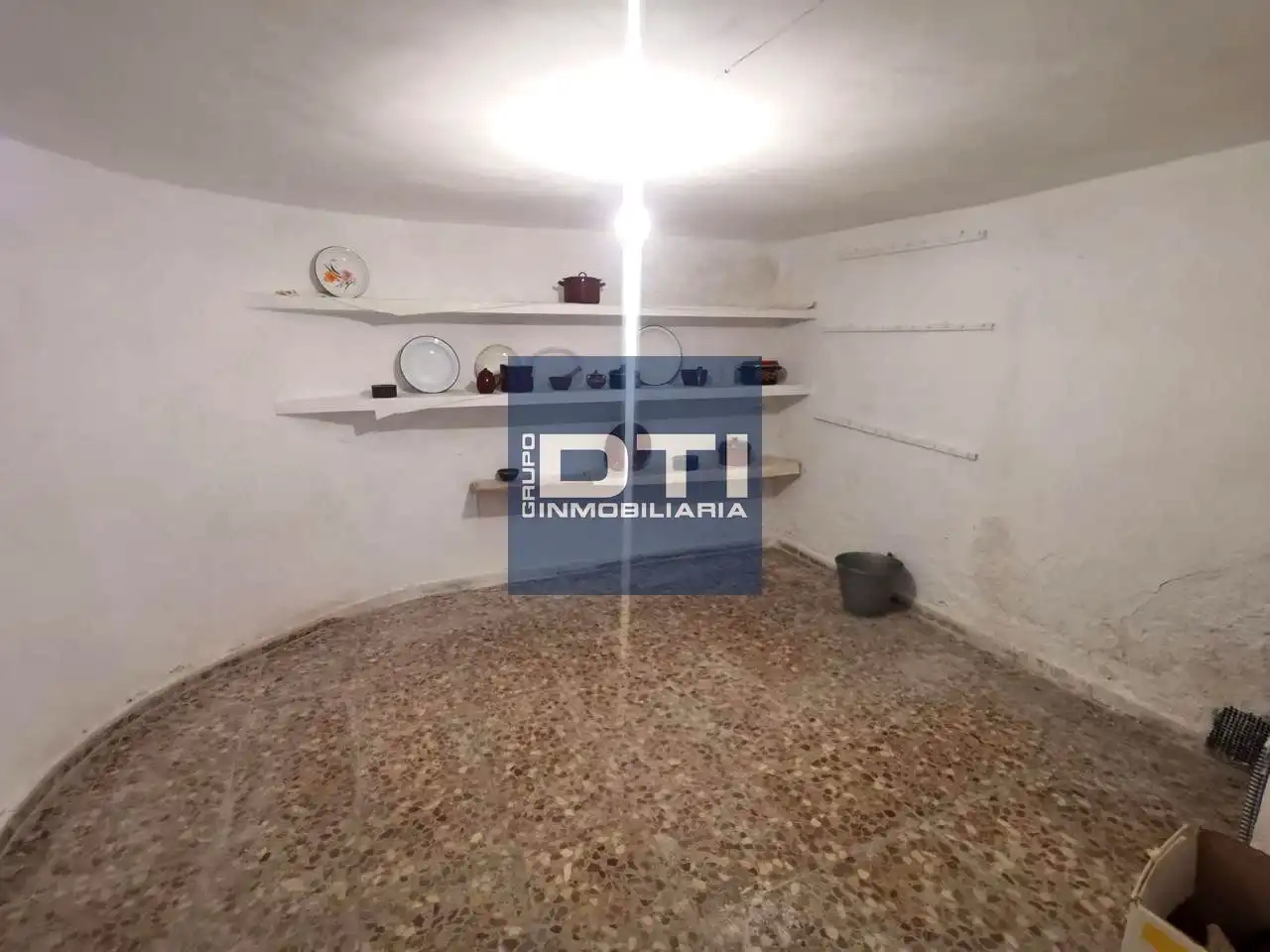 Country homes for sale in Balazote