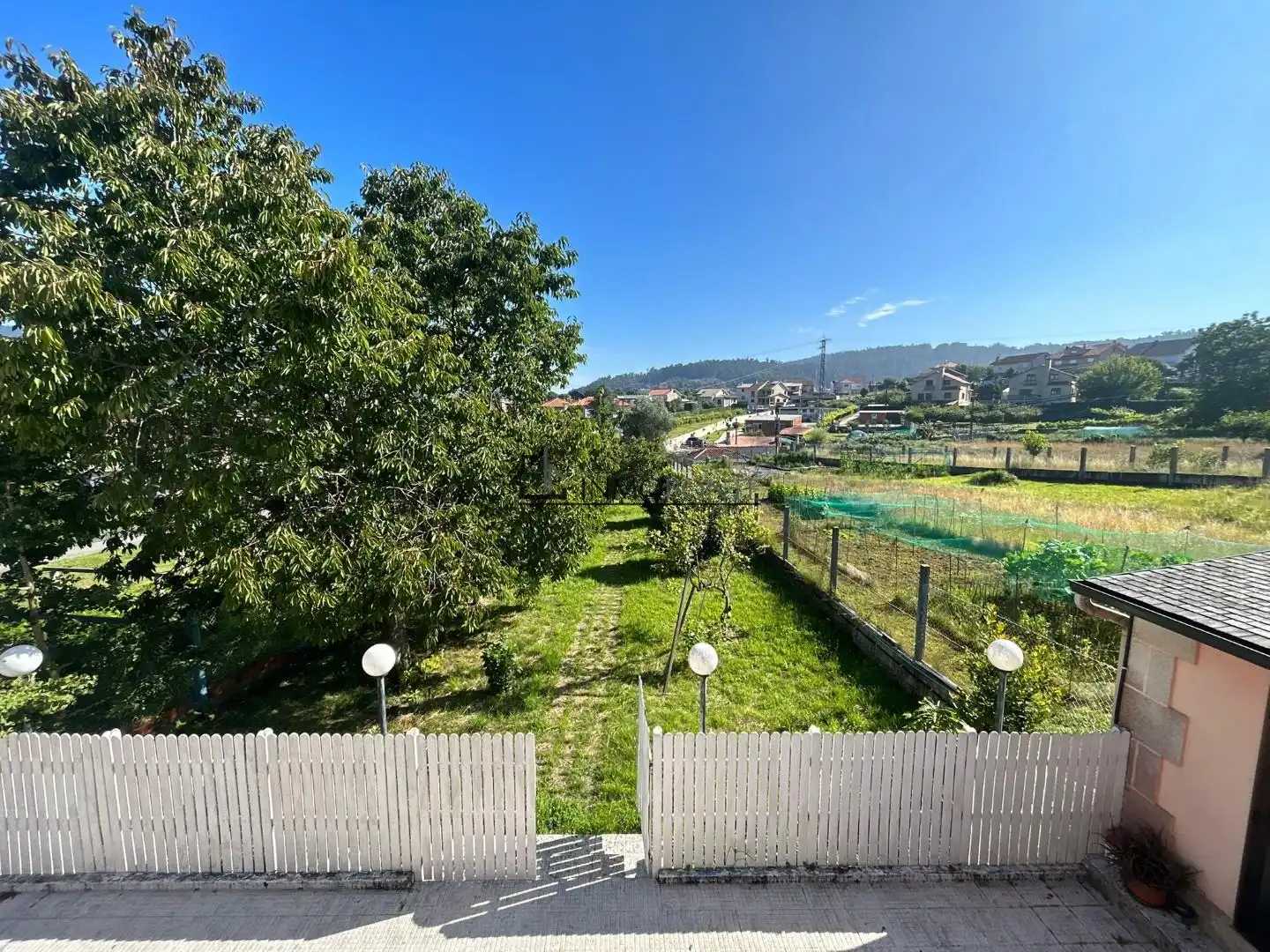 Casa o chalet en venta en San Xoán de Poio