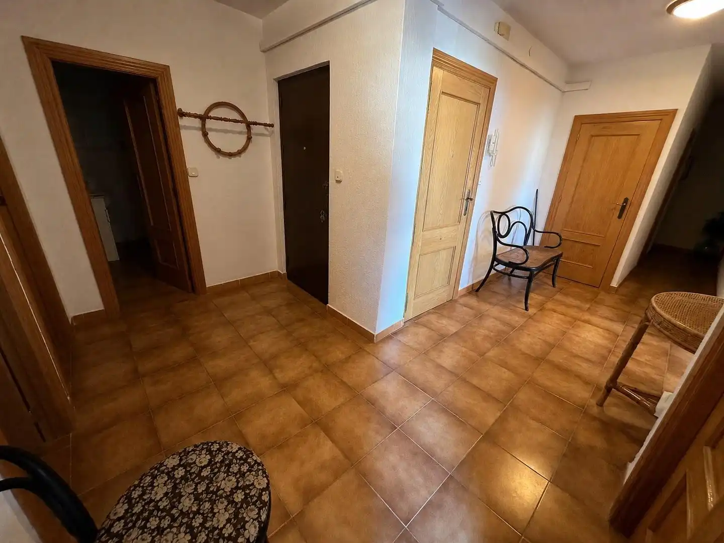Flat for sale in Águilas  with Furnished and Balcony