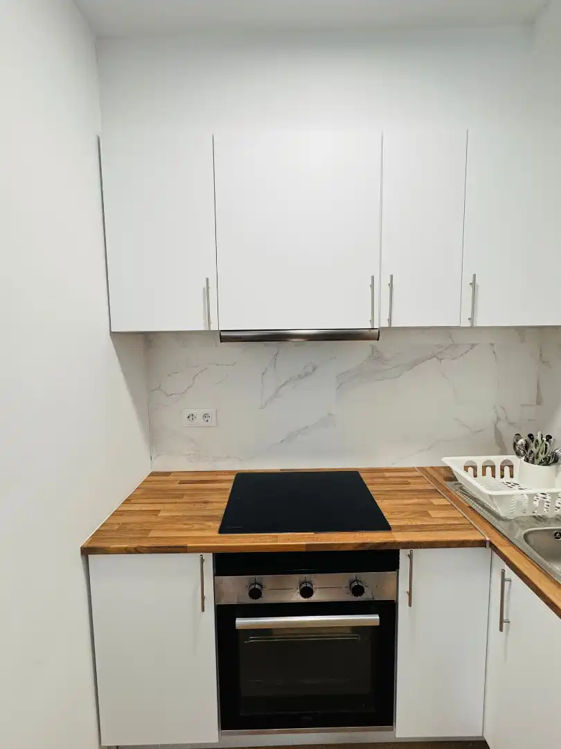 Flat to rent in Carrer de Lleida, imagen 7