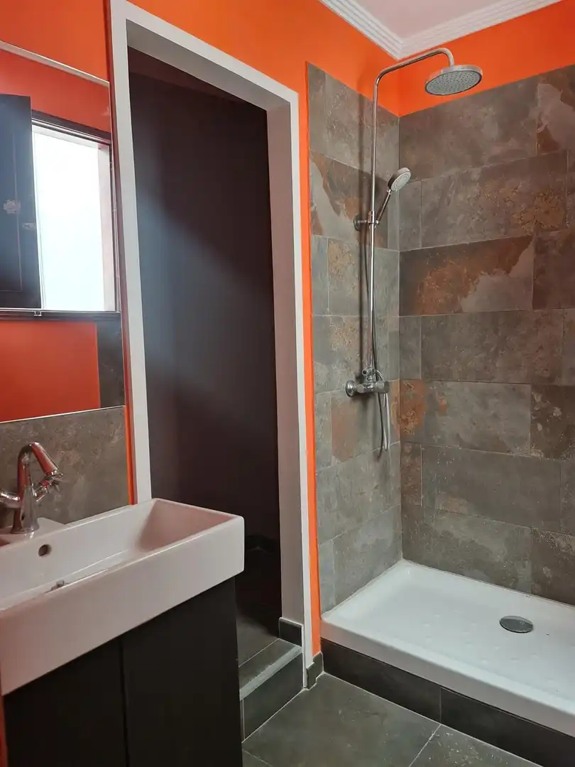 Baño de Edificio en venta en Las Palmas de Gran Canaria