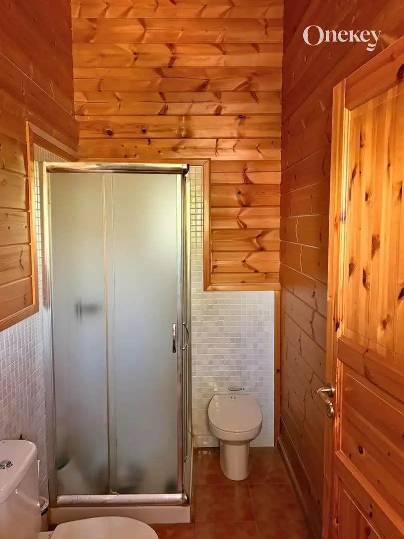 Bathroom of Flat for sale in Los Conejos