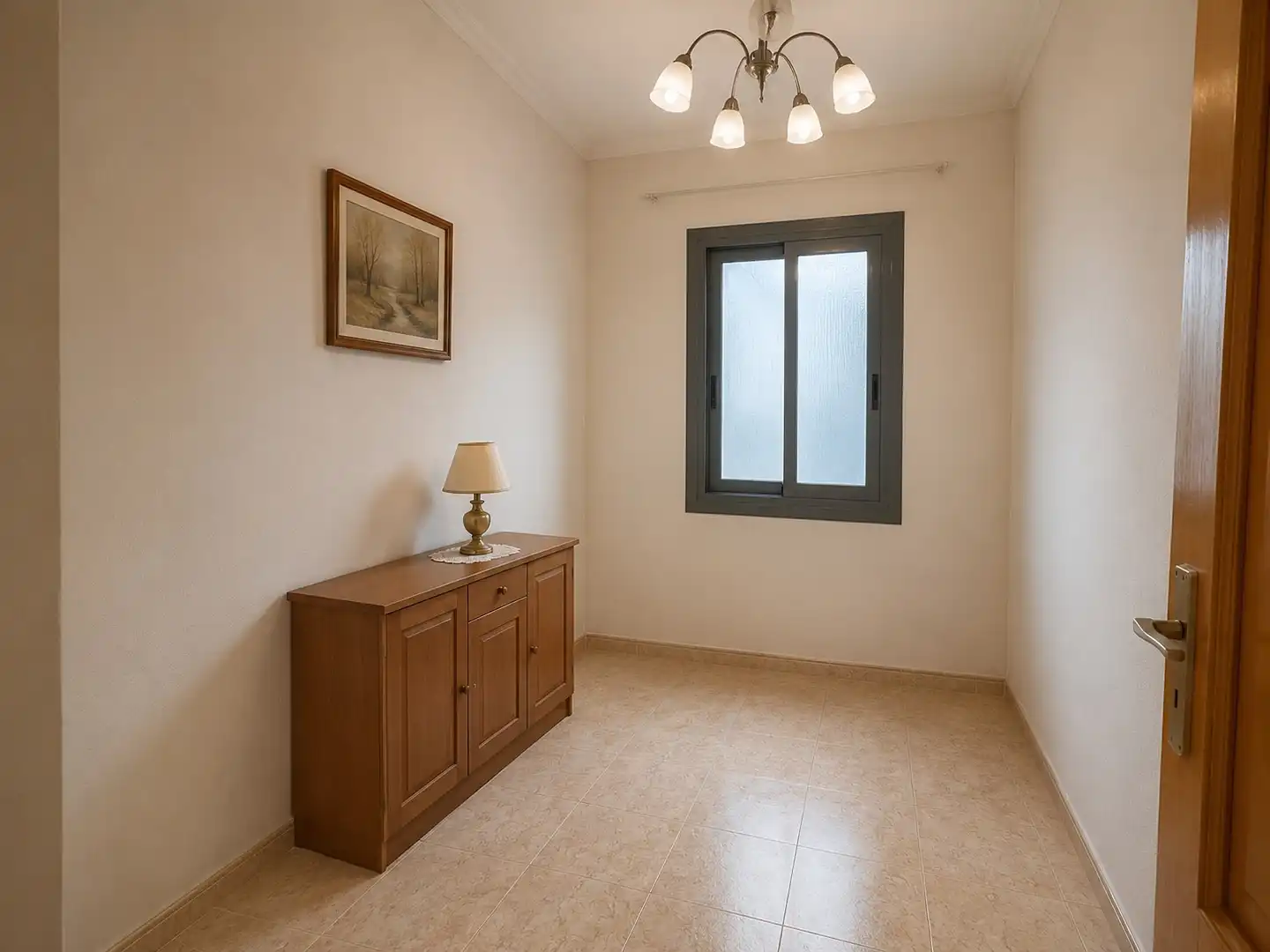 Piso con ascensor en venta en Carrer de València, imagen 5