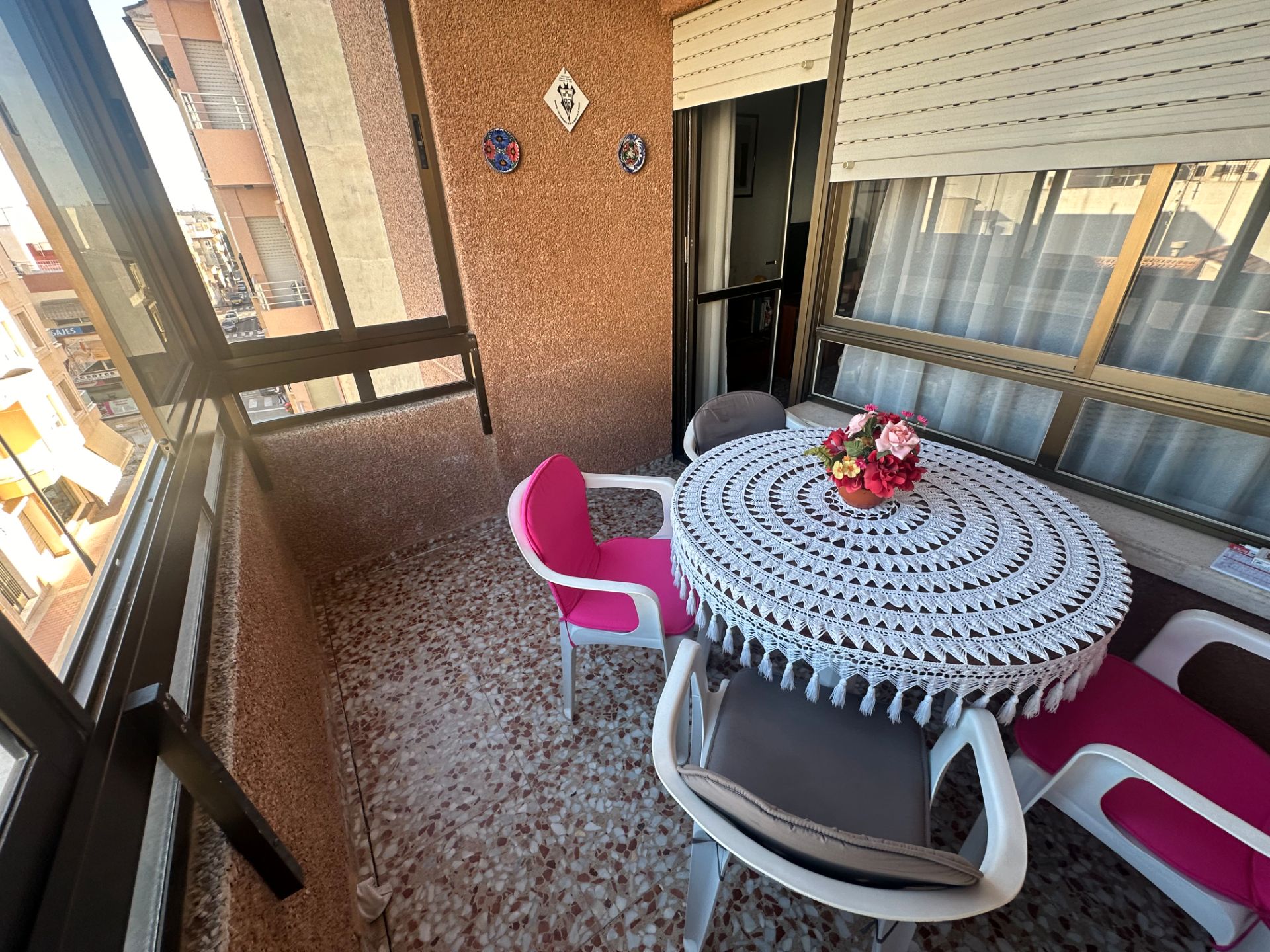 Apartment for sale in Carrer Migdia, 19, Pueblo, Guardamar del Segura
