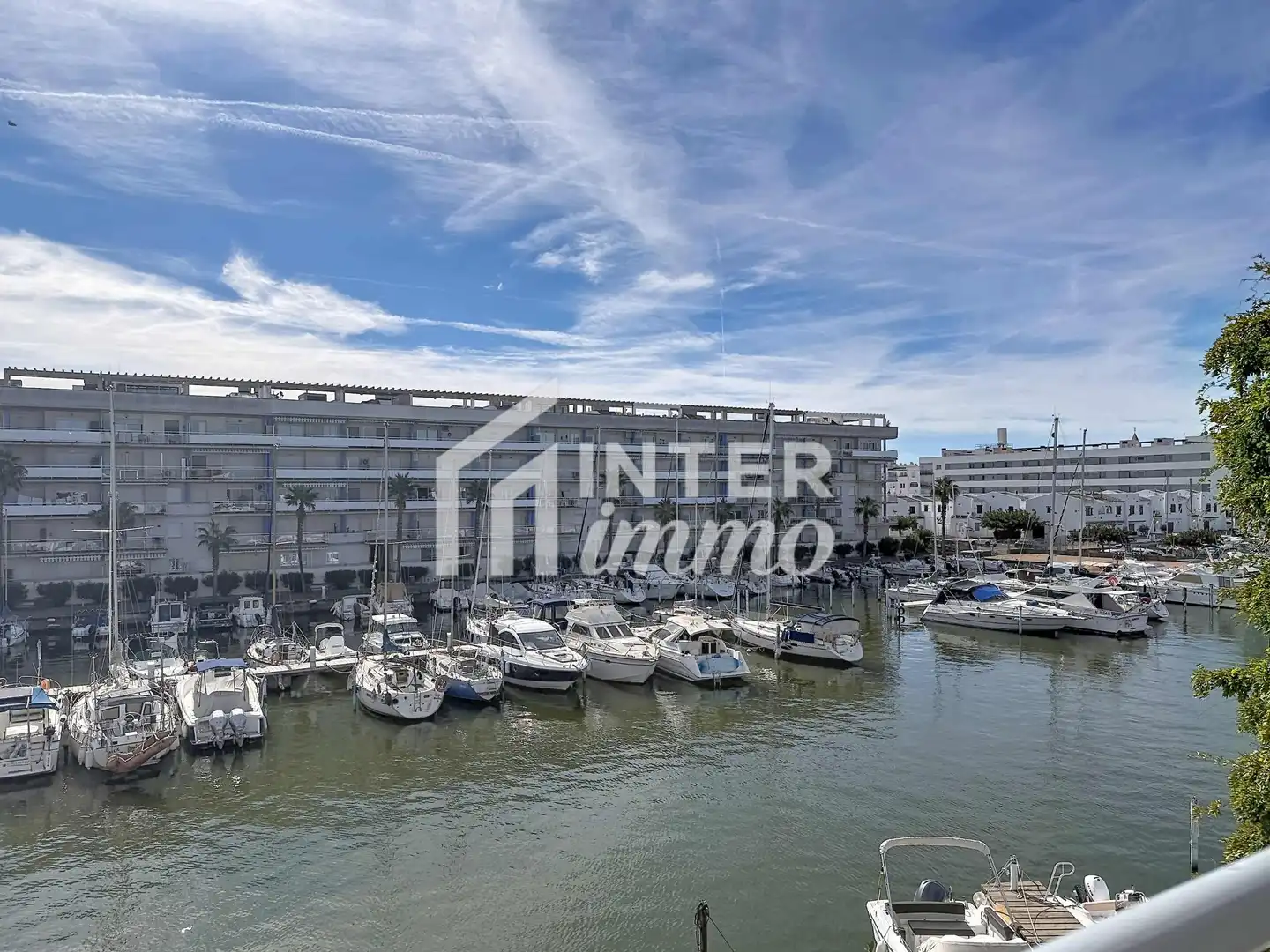 Parking of Apartments for sale in Santa Margarita