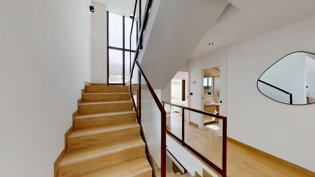 Villa avec piscine à vendre à Balcón de Finestrat - Terra Marina, imagen 4