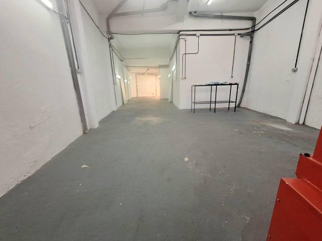 Local comercial en Alquiler en José Vélez en San Gregorio