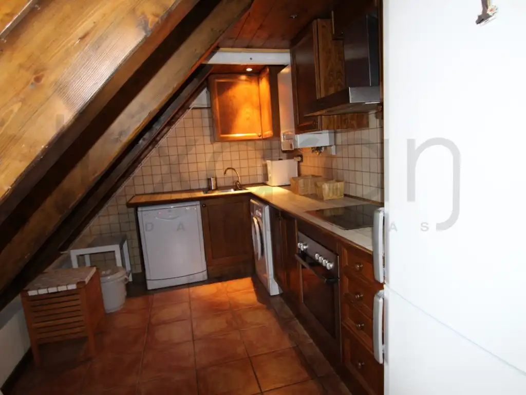 Apartamento de alquiler en Calle Mossen Nart, Vielha