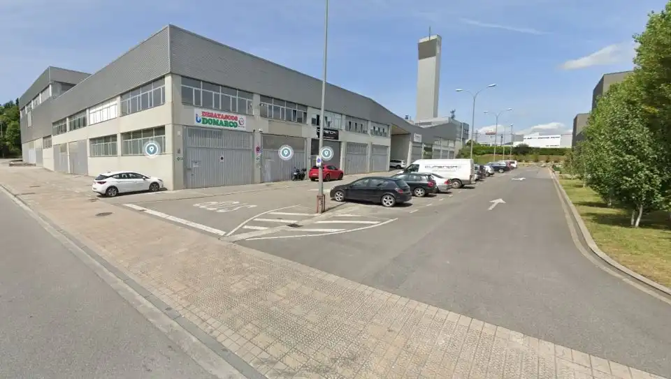 Industriegebäude zum Verkauf in Durango