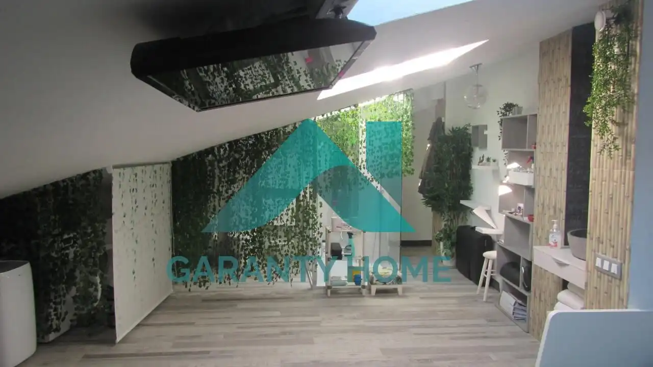 Apartament de lloguer a Casco Antiguo