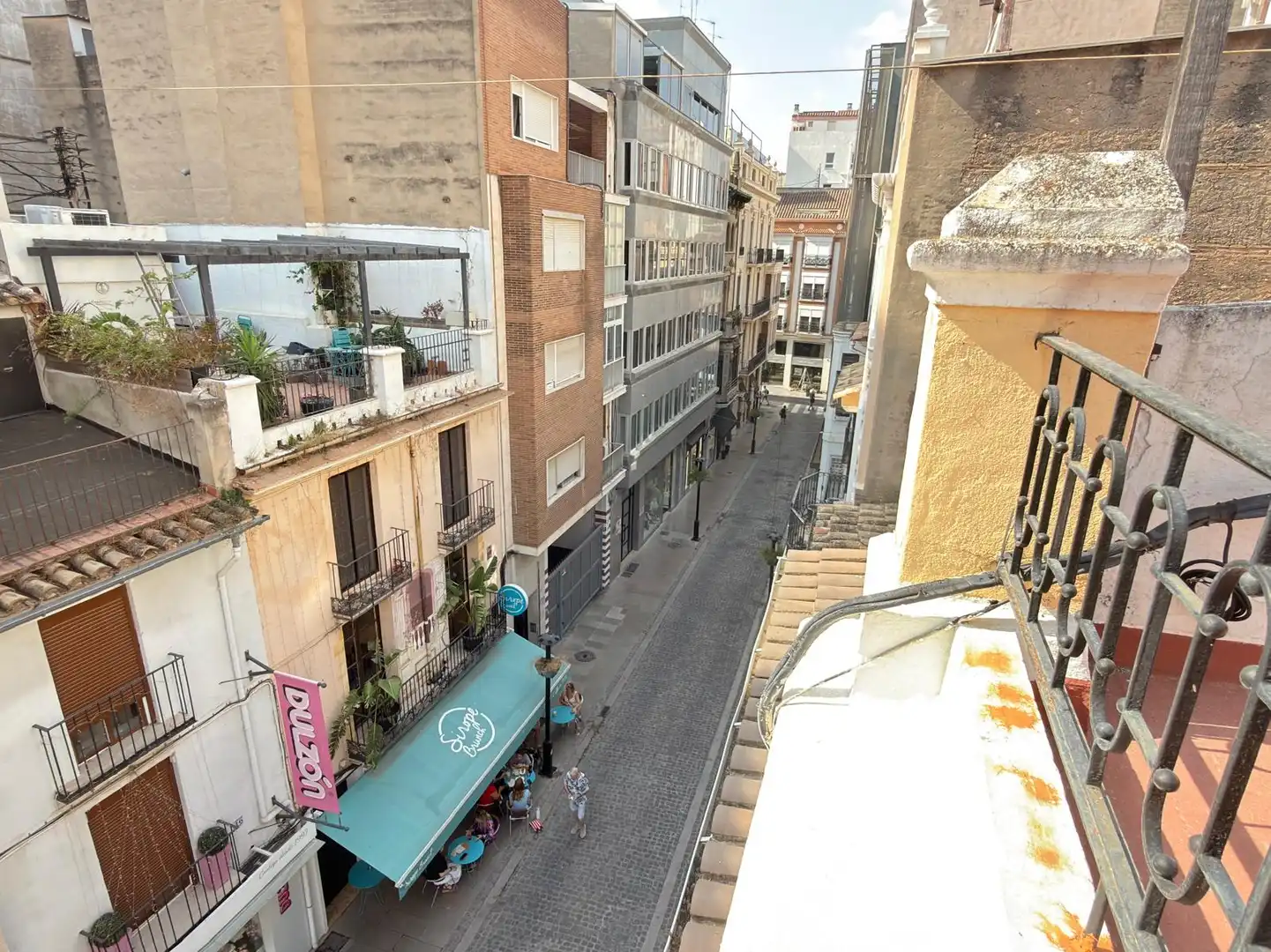 Mixte résidentiel à vendre à Carrer d'Alloza, imagen 3