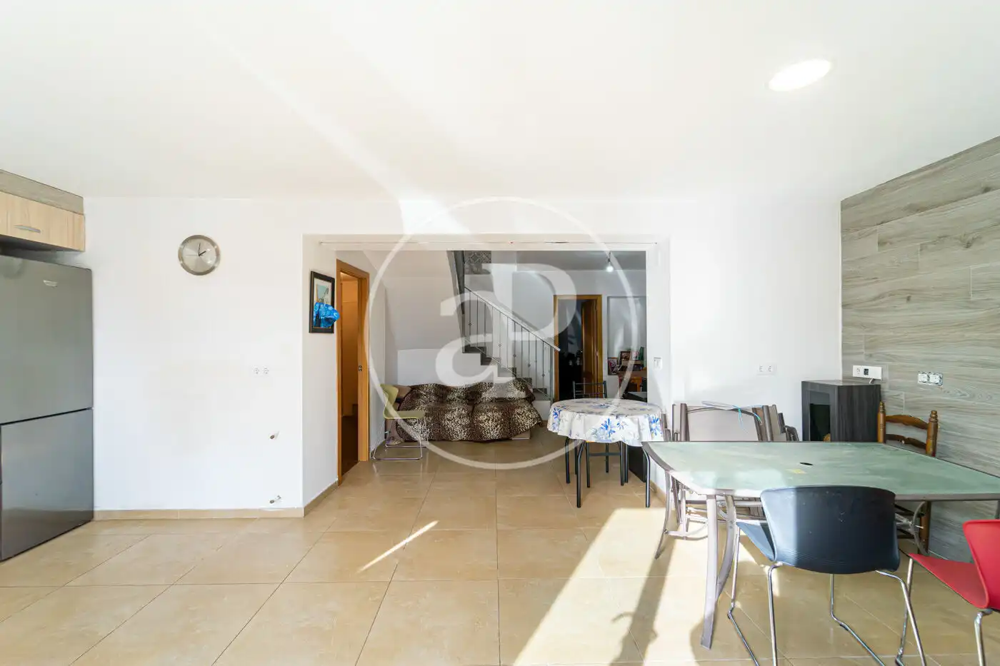 Detached homes for sale in Alcoy / Alcoi  with Heating, Private garden and Terrace