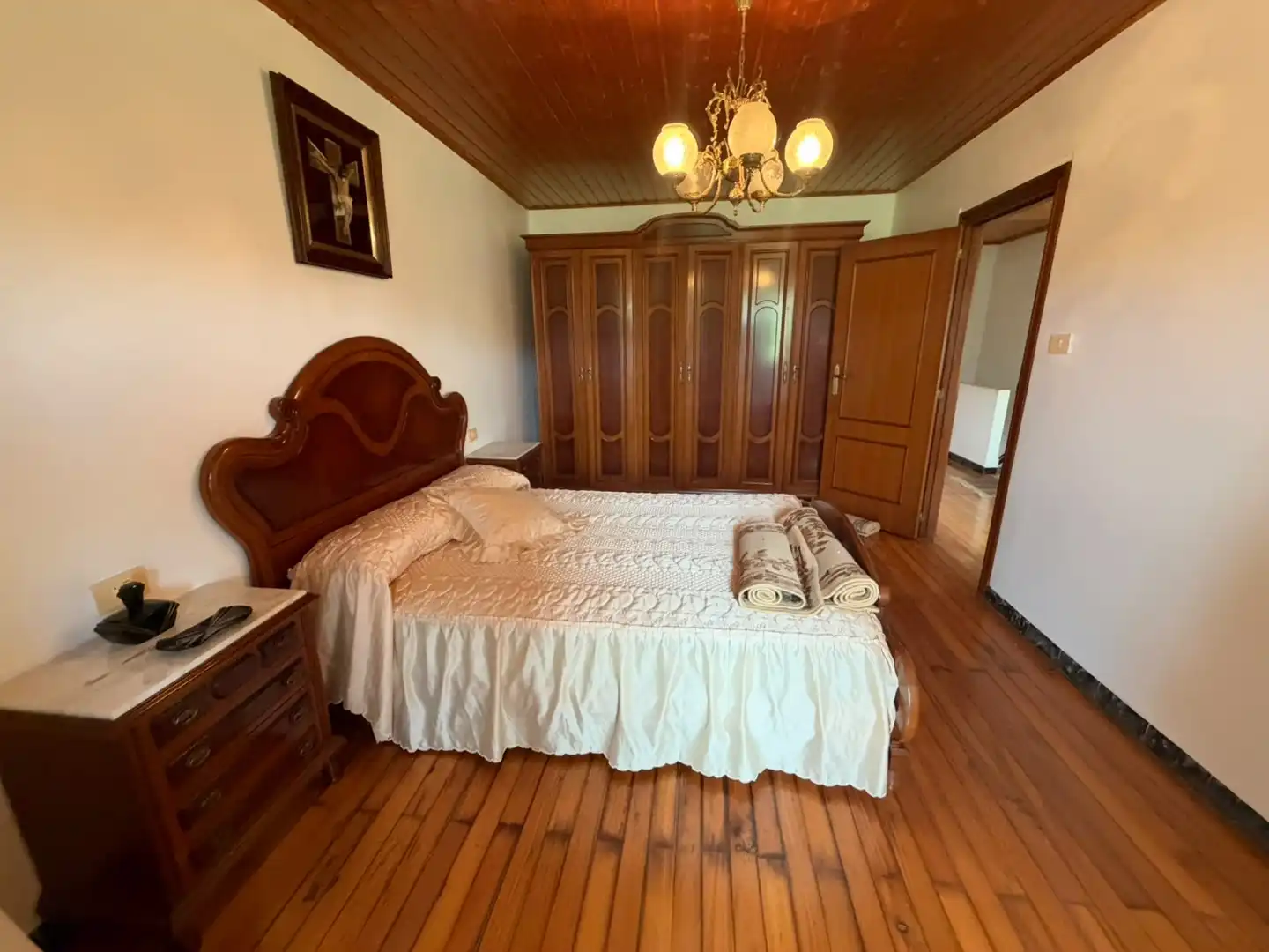 Adosado con jardín en venta en Camiño de Pormariño, imagen 11