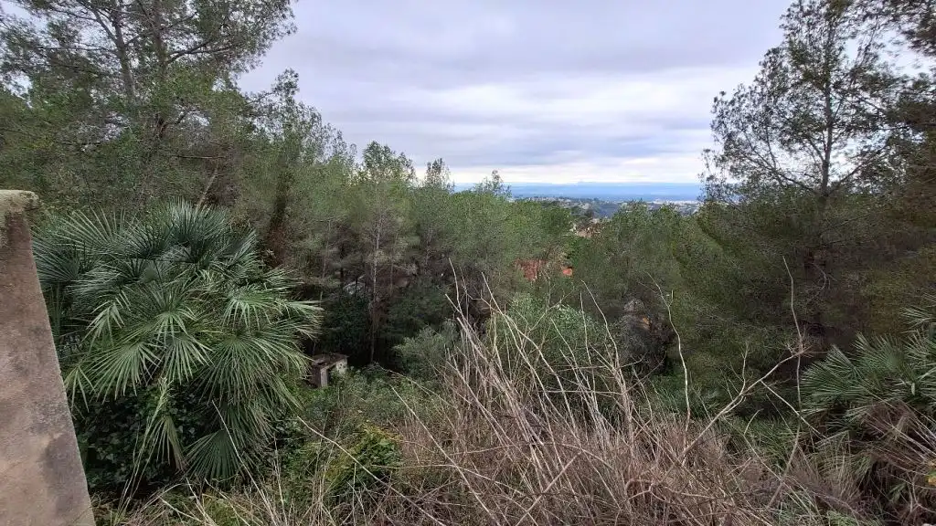 Terreno residencial en venta en Carrer l'Alcoià, imagen 6