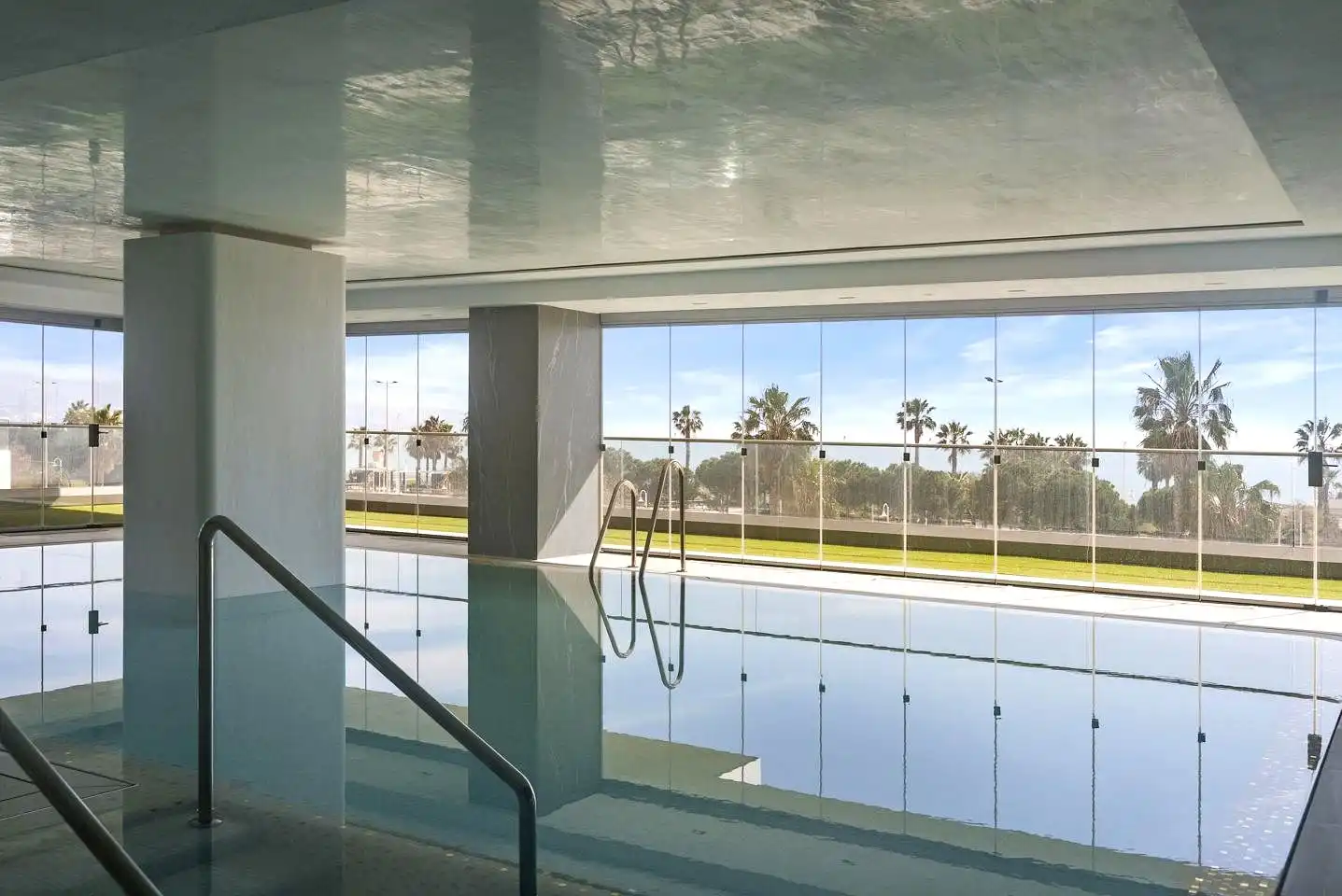 Piso con piscina en venta en Calle Pacífico, imagen 38