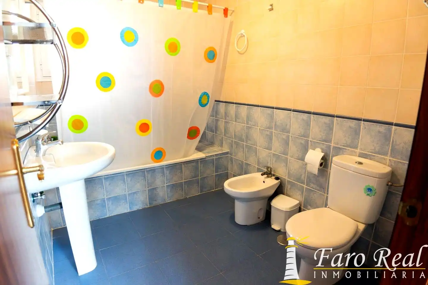 Badezimmer von Erdgeschoss zum Verkauf in Sanlúcar de Barrameda