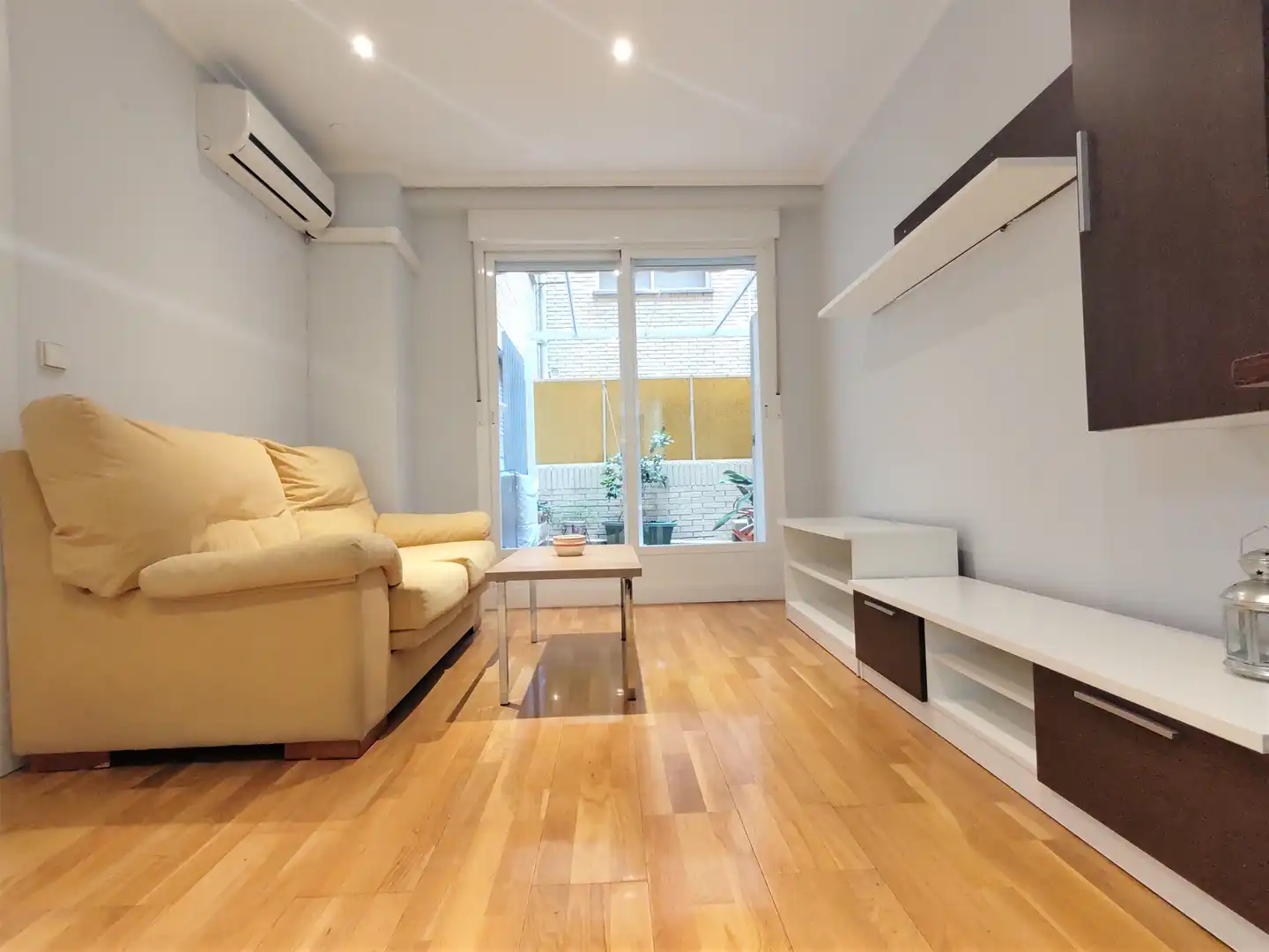 Wohnung mit Aufzug zur Miete in Calle de Villafranca, imagen 7