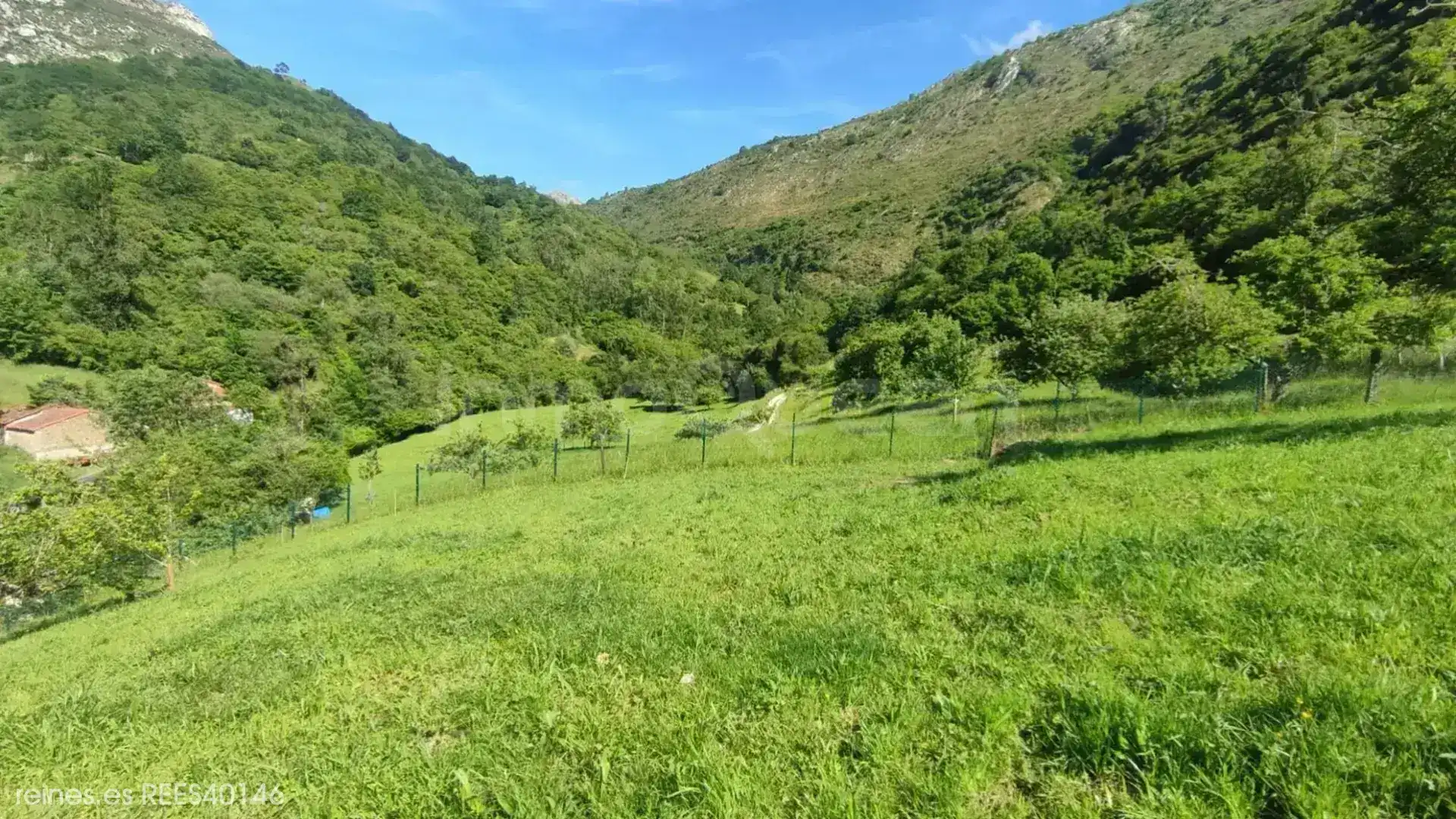 Residencial en venda en Peñamellera Alta