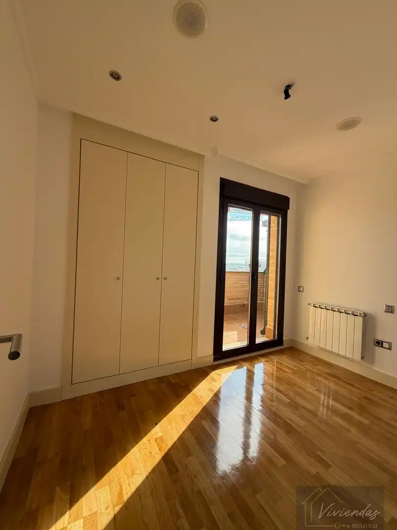 Penthouse with pool to rent in FRANCISCO TOMAS Y VALIENTE, imagen 23