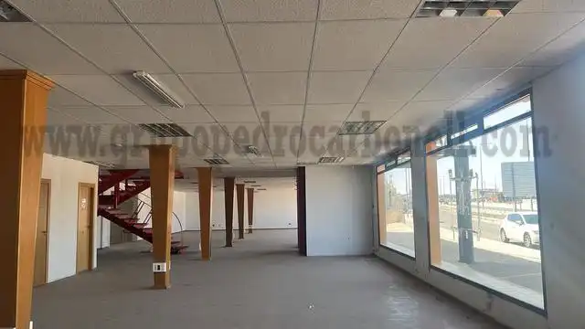Nave industrial in vendita a Aspe Centro, imagen 4