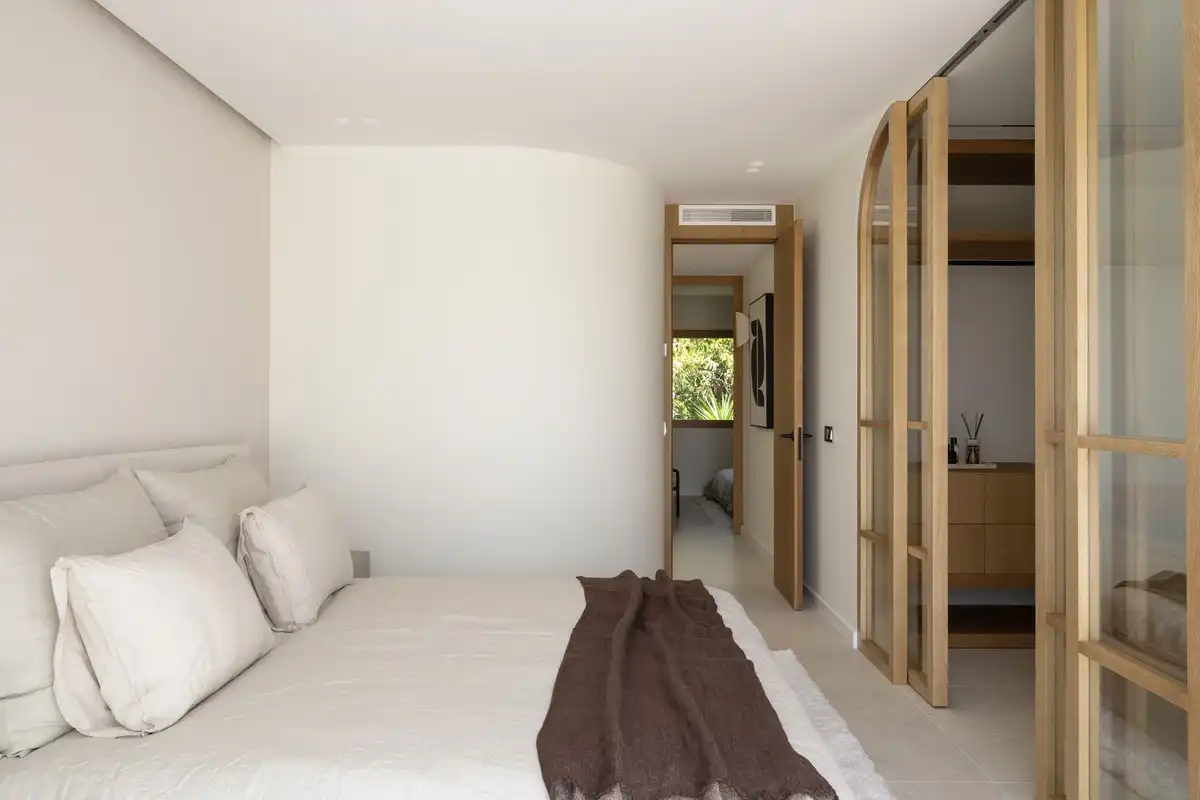 Casa a schiera con piscina in vendita a Nueva Andalucía, imagen 40