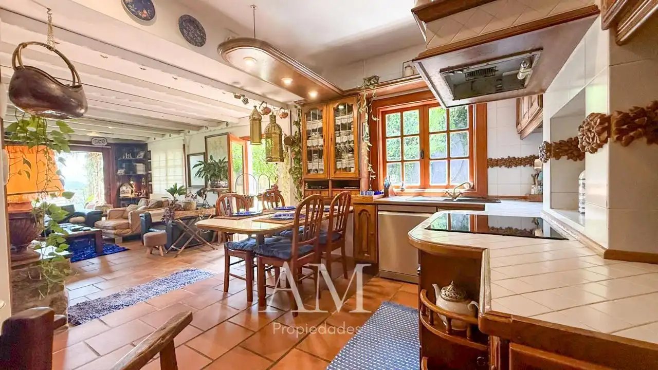 Maison avec jardin à vendre à Belesar- Baiona, imagen 48