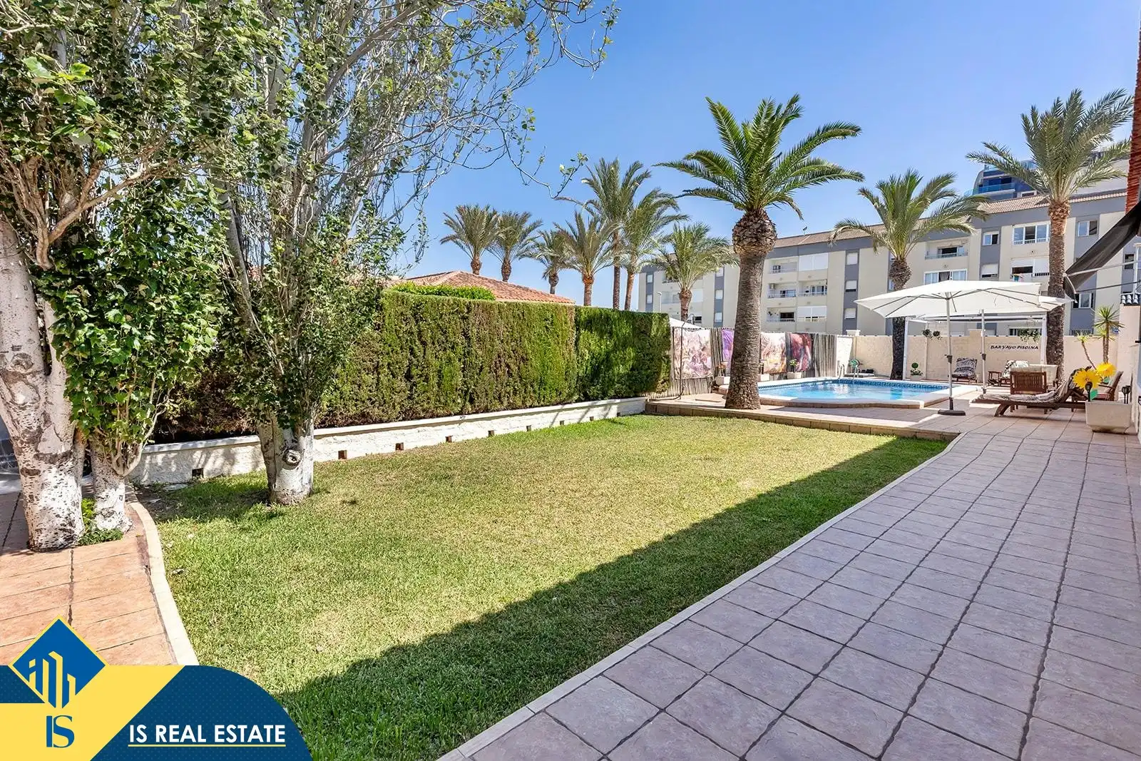 Villa avec piscine à vendre à Playa del Acequión, Náufragos y Rocío del Mar, imagen 26