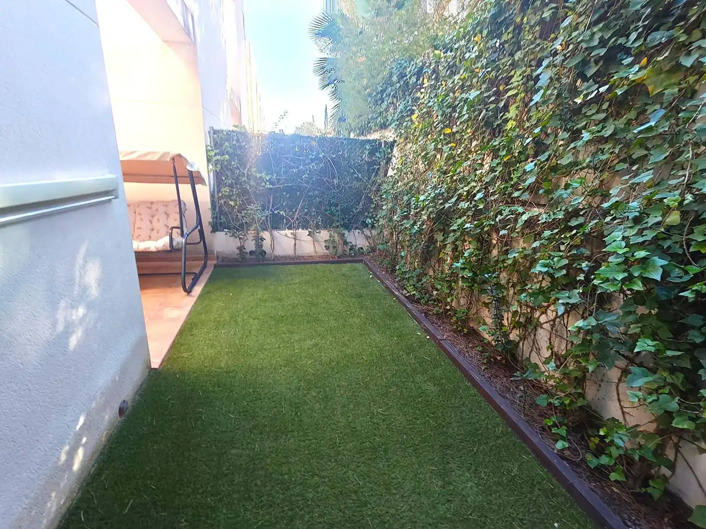 Terrassa de Casa o xalet en venda en Orihuela amb Aire condicionat, Terrassa i Traster
