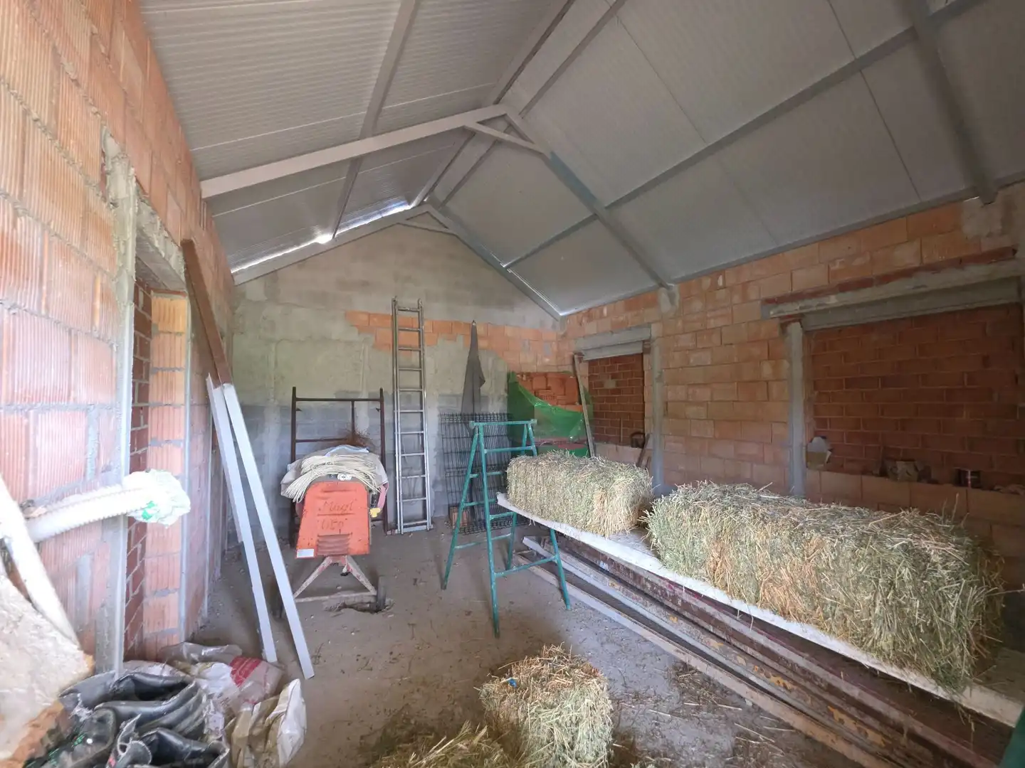 Finca rústica en venta en Alhaurín El Grande