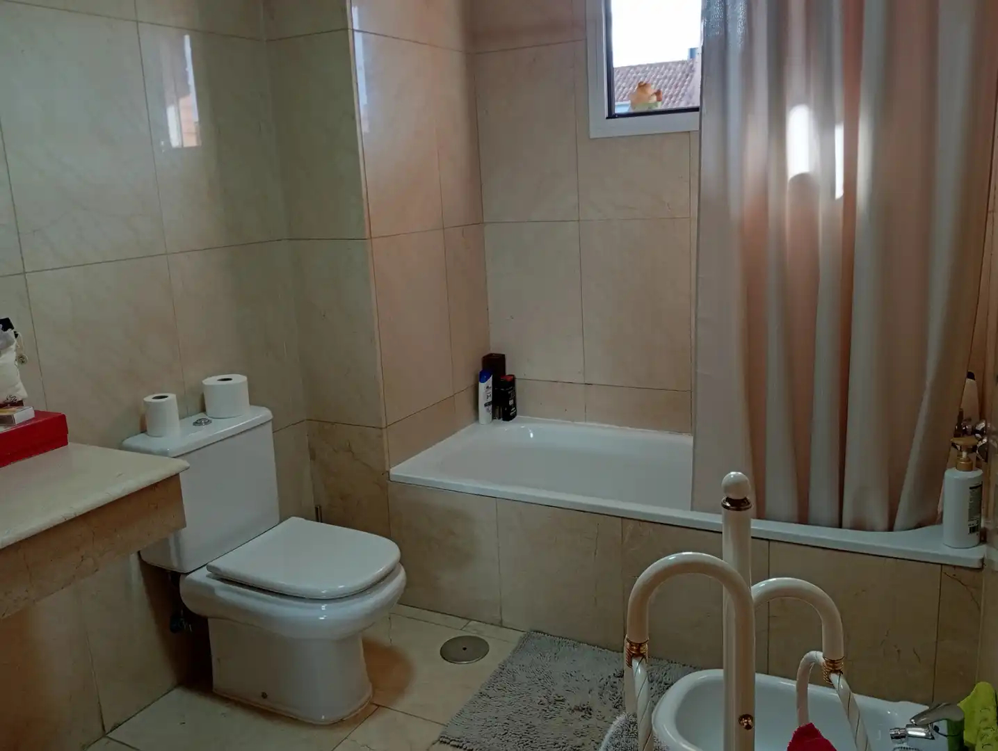 Casa a schiera con piscina in vendita a El Perchel, imagen 22