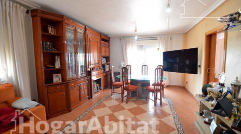 Foto 4 de Casa o xalet en venda a Avenida de Los Árboles, Moralet, Alicante / Alacant