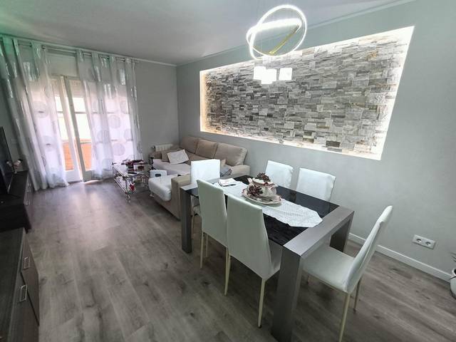 Piso en Venta en Malgrat de Mar