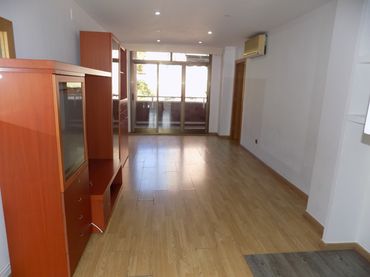 Piso con balcón en venta en Ronda de Sant Antoni de Llefià