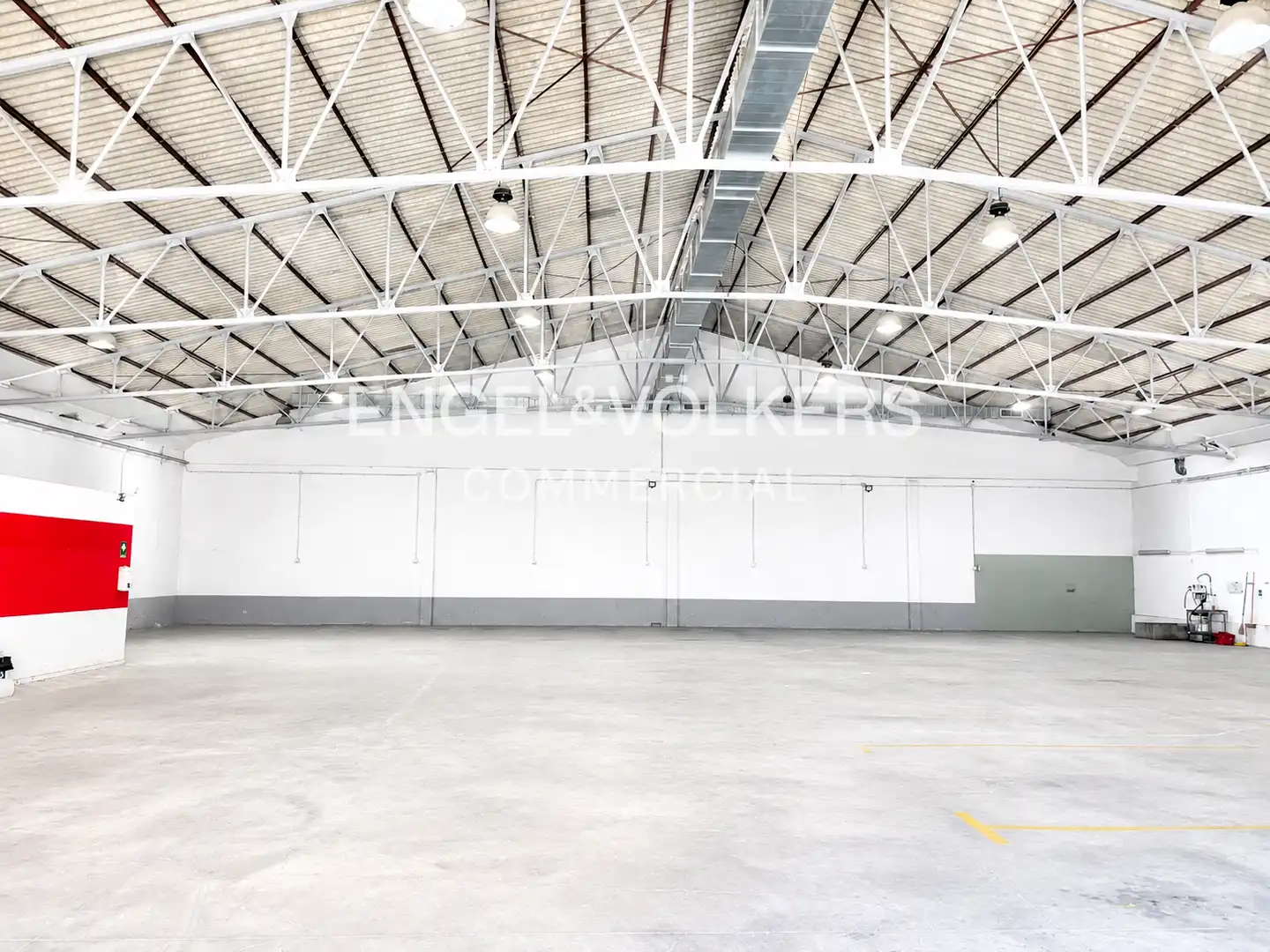 Nave industrial in affitto a Sud, imagen 2