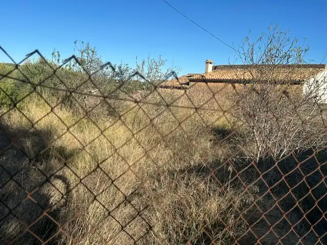 Terreno en venta en Senija