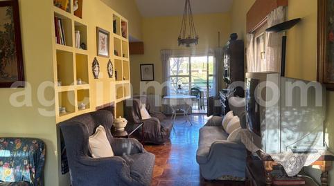 Foto 5 de Casa o chalet en venta en Paseo Acacias-pichon, Simancas, Valladolid