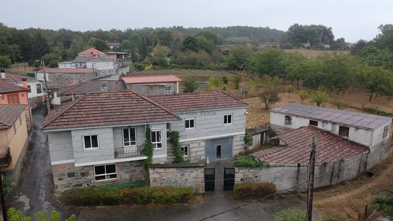 Haus mit Garten zum Verkauf in Celanova, imagen 2