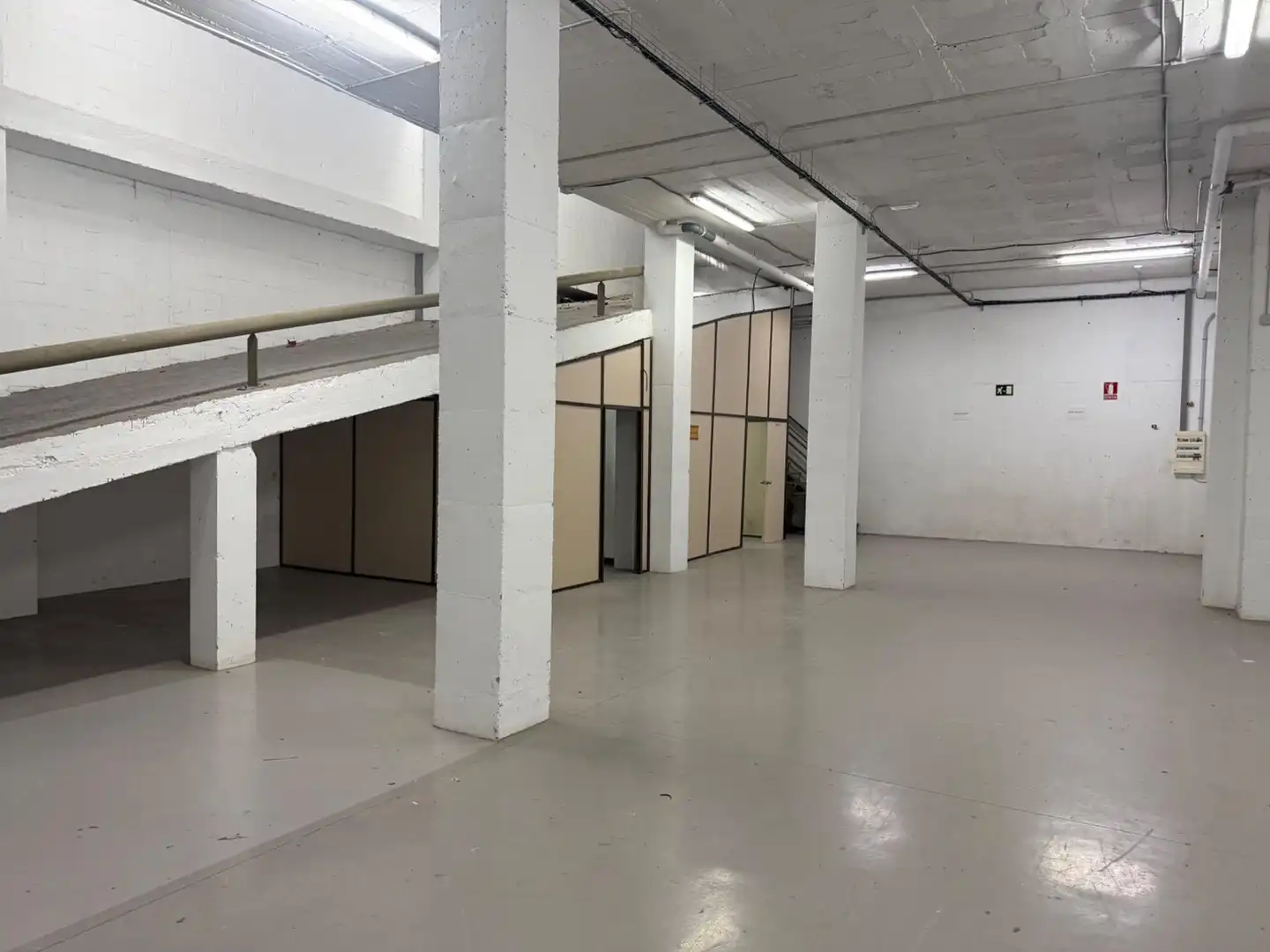 Nave industrial en venta en Pla d'en Boet, imagen 14