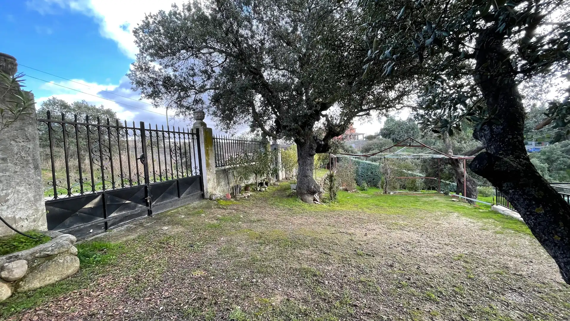 Residential for sale in Santa Cruz del Retamar