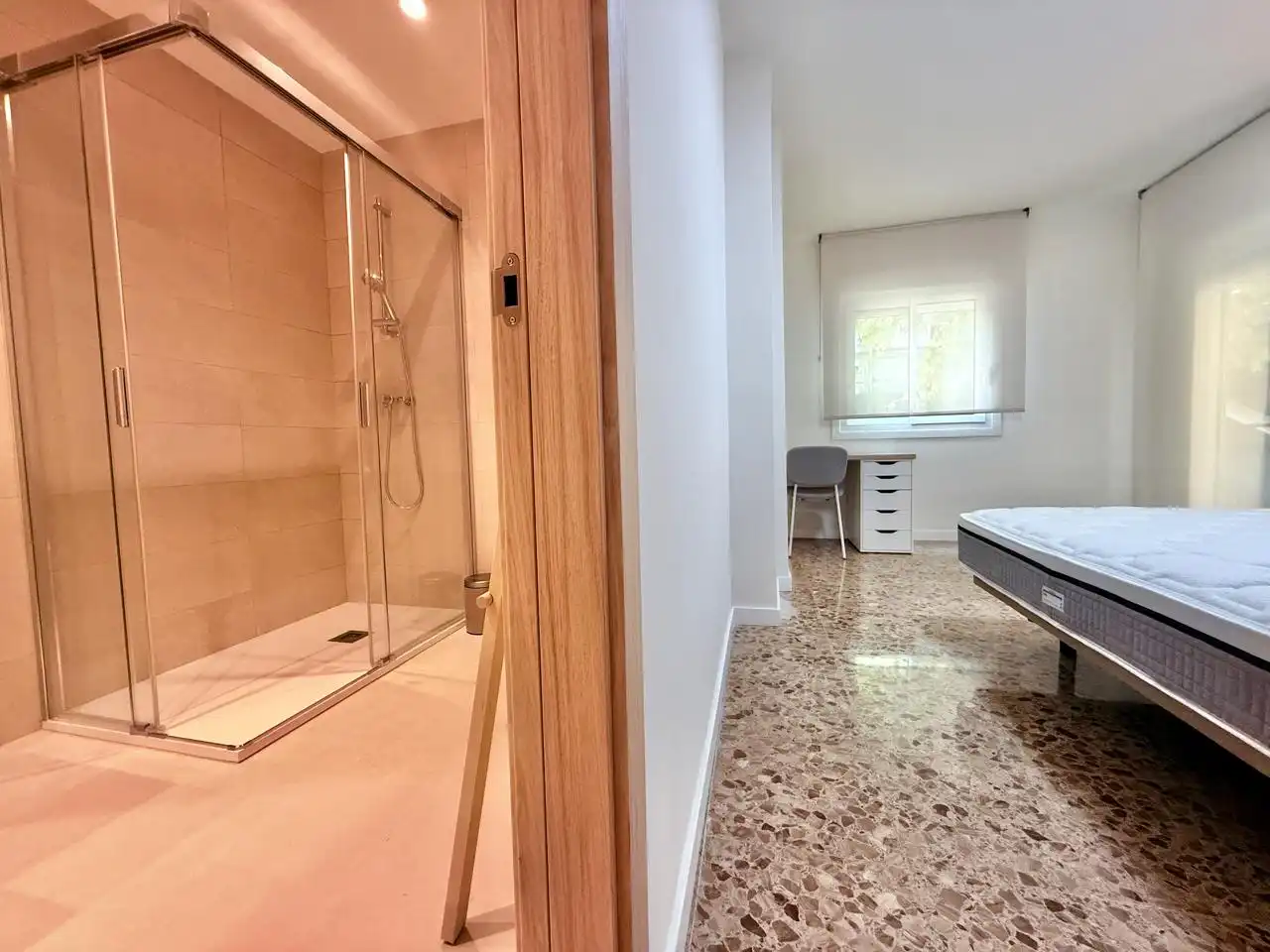 Habitación en Marquès de Fontsanta, Marquès de Fontsanta