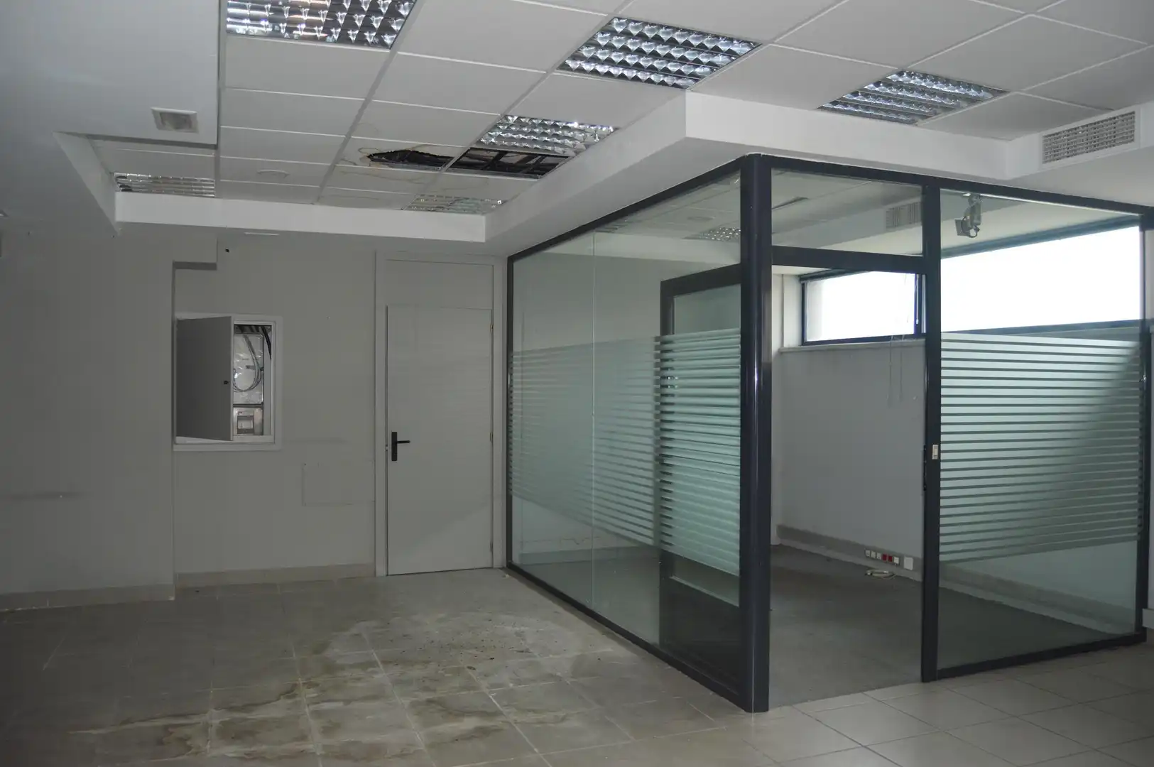 Local comercial en venda a C/ Egetiaga Uribarri Kalea, imagen 5