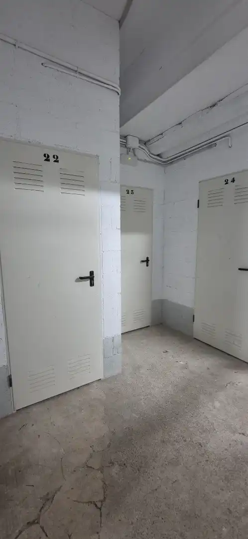Trastero de alquiler en Molins de Rei
