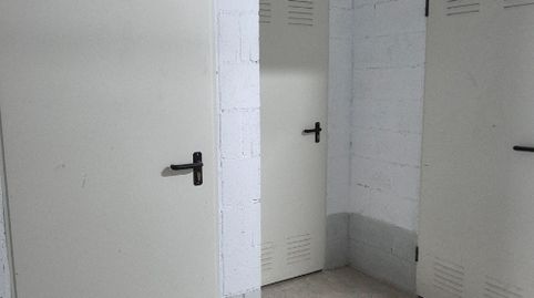 Foto 3 de Trastero de alquiler en Carrer del Doctor Barraquer, 18, Molins de Rei, Barcelona