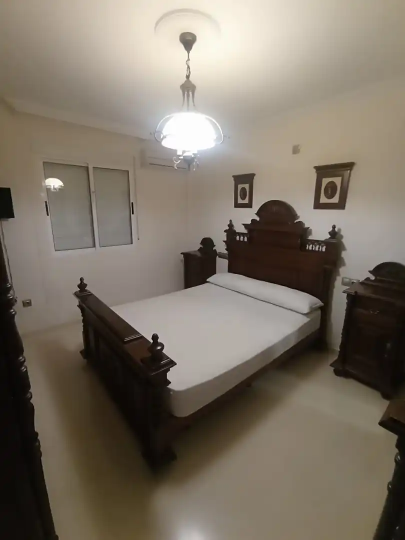 Flat with terrace for sale in Avenida Andalucía, imagen 4