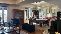 Dining room of Flat for sale in  Valencia Capital  with Air Conditioner, Heating and Terrace