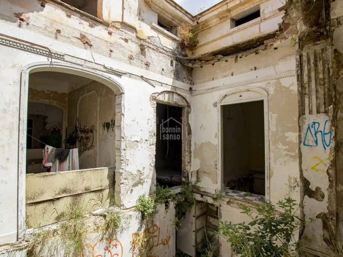 Villa in vendita a Maó ciutat, imagen 29