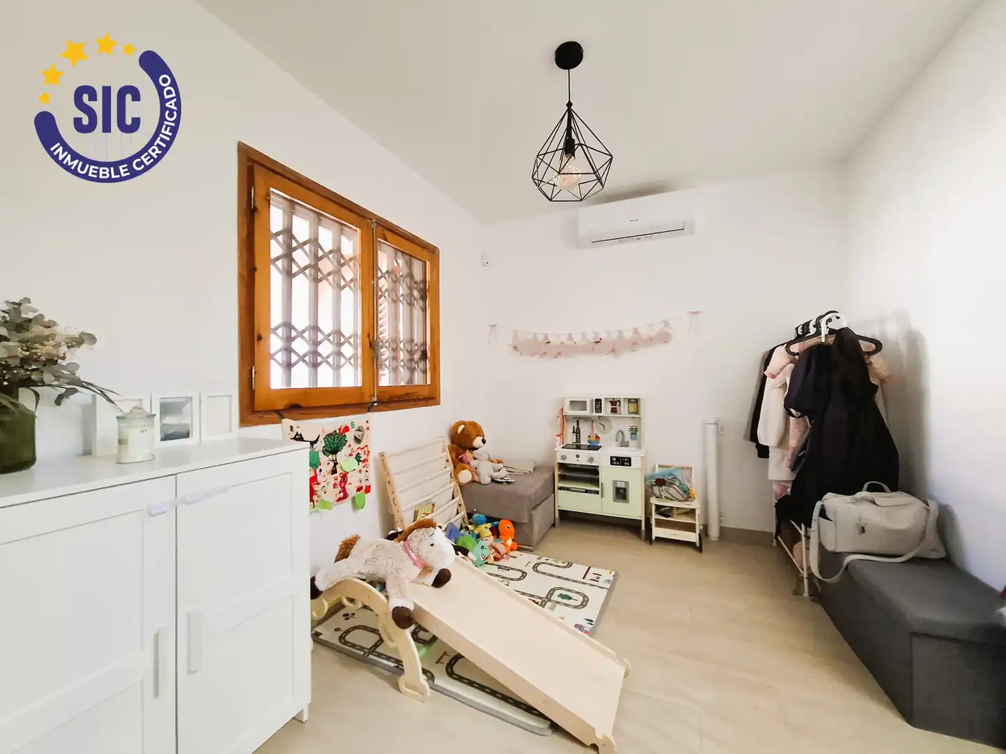 Casa adosada en venda en Oropesa del Mar / Orpesa amb Aire condicionat, Calefacció i Terrassa