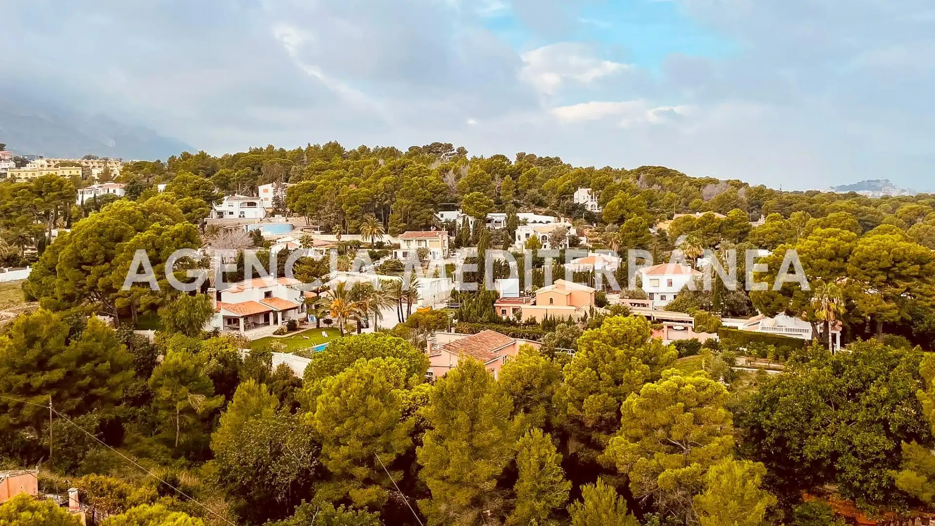 Apartamento con terraza en venta en Las Rotas / Les Rotes, imagen 54