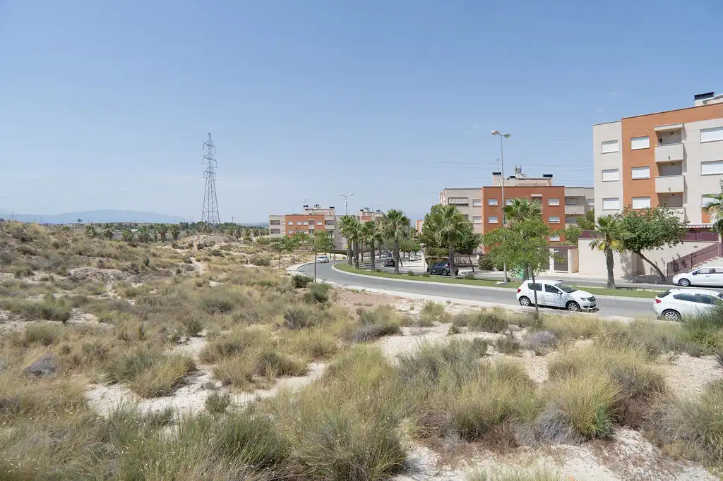 Büro zum Verkauf in Pt Av Golf 171 - Urb Altorreal - , Altorreal - El Chorrico